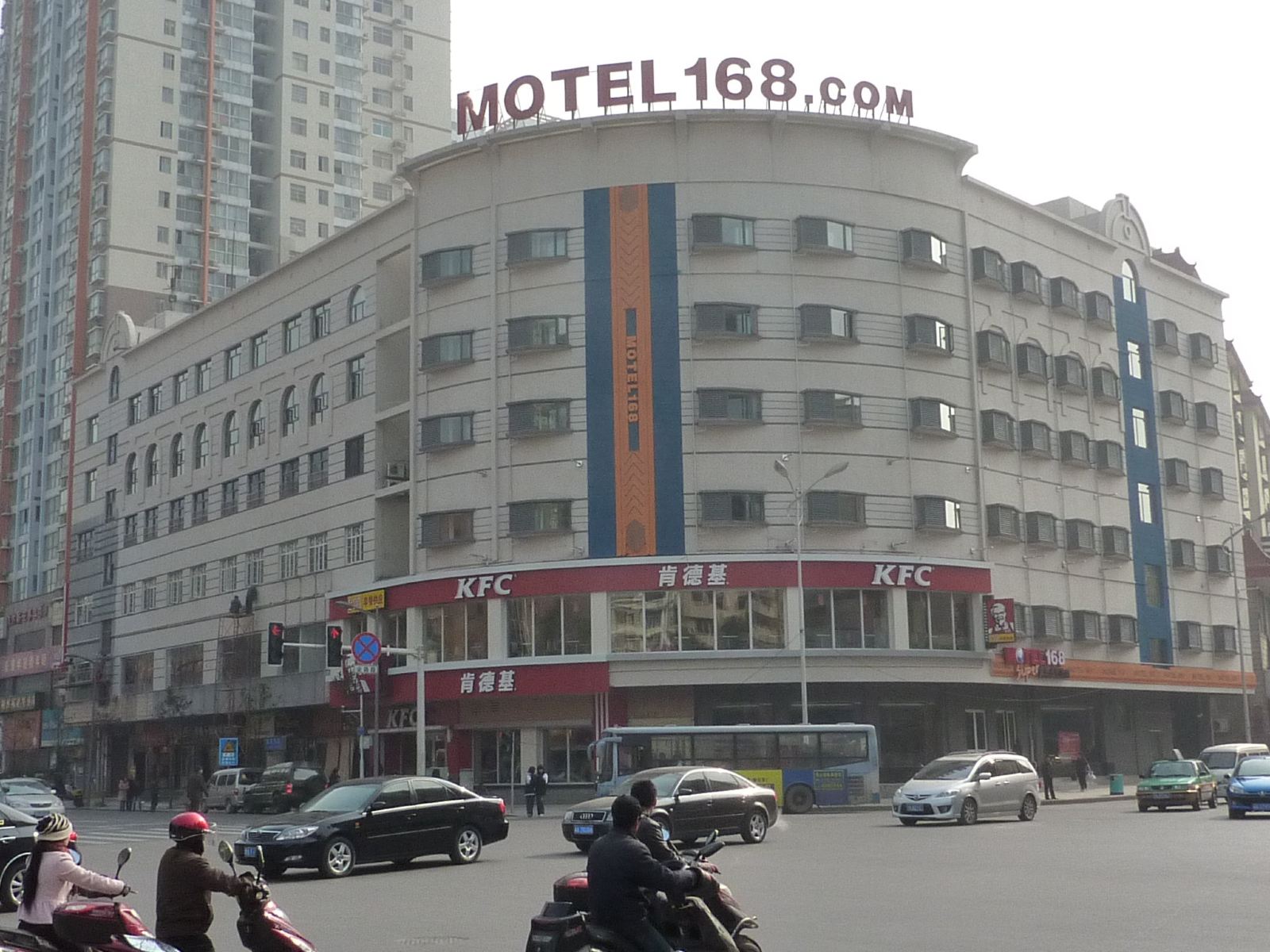 莫泰168(长沙左家塘市妇幼保健院店)