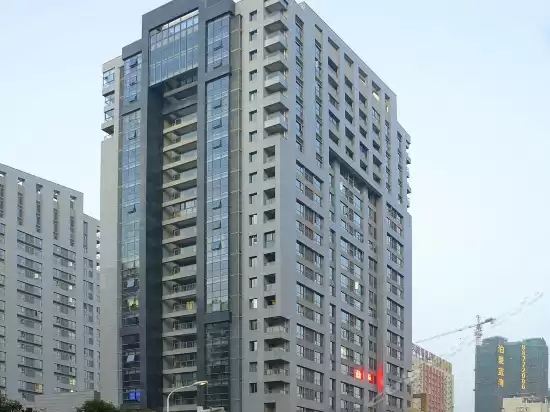 西子公寓酒店(长沙高桥店)