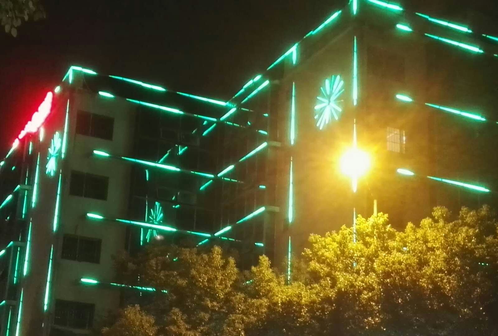 港湾宾馆(长沙天马店)