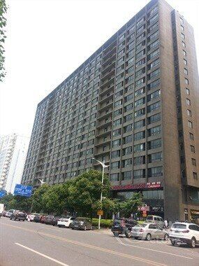 长沙标志公寓酒店