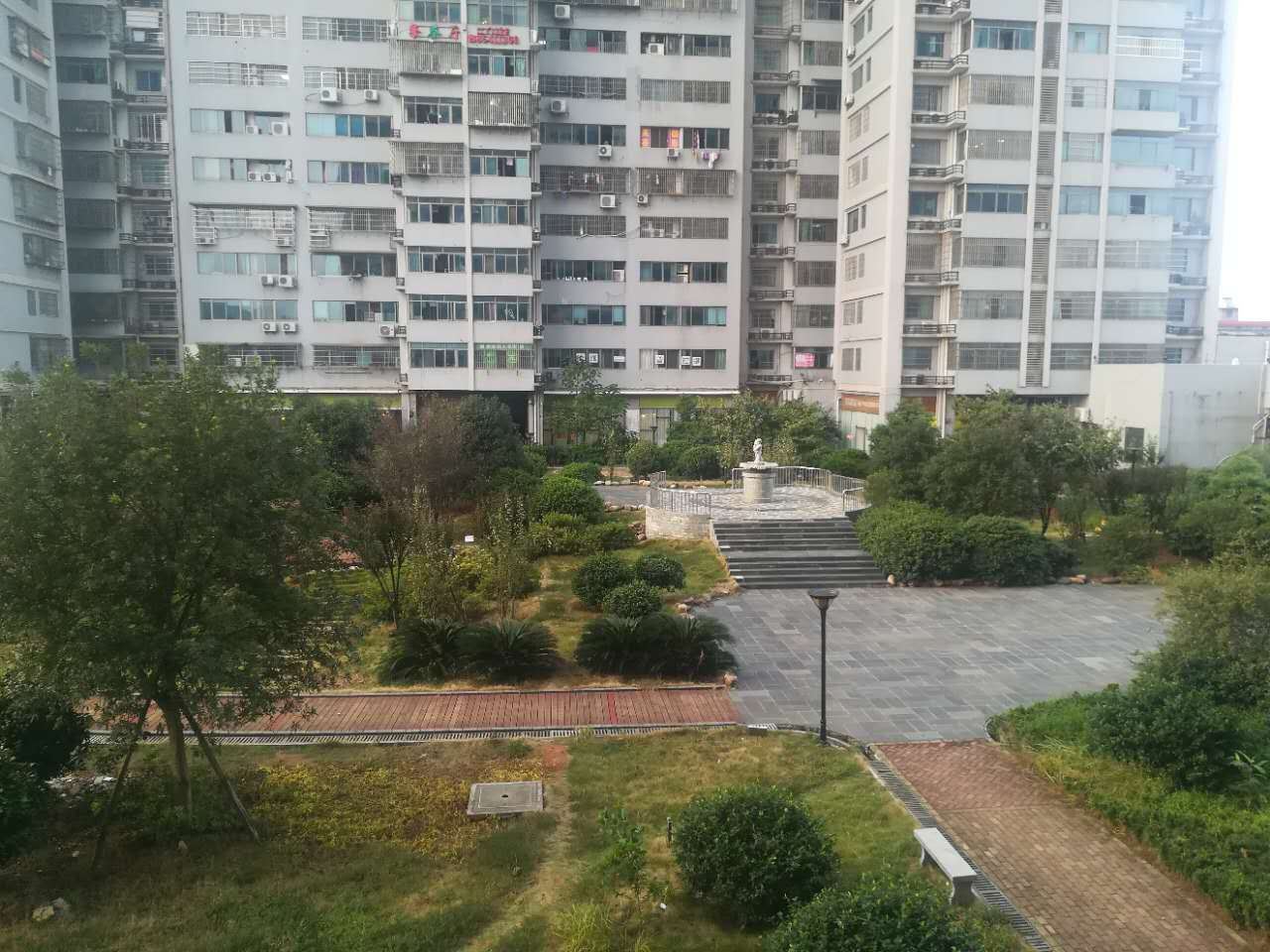 长沙天使之翼自助酒店公寓