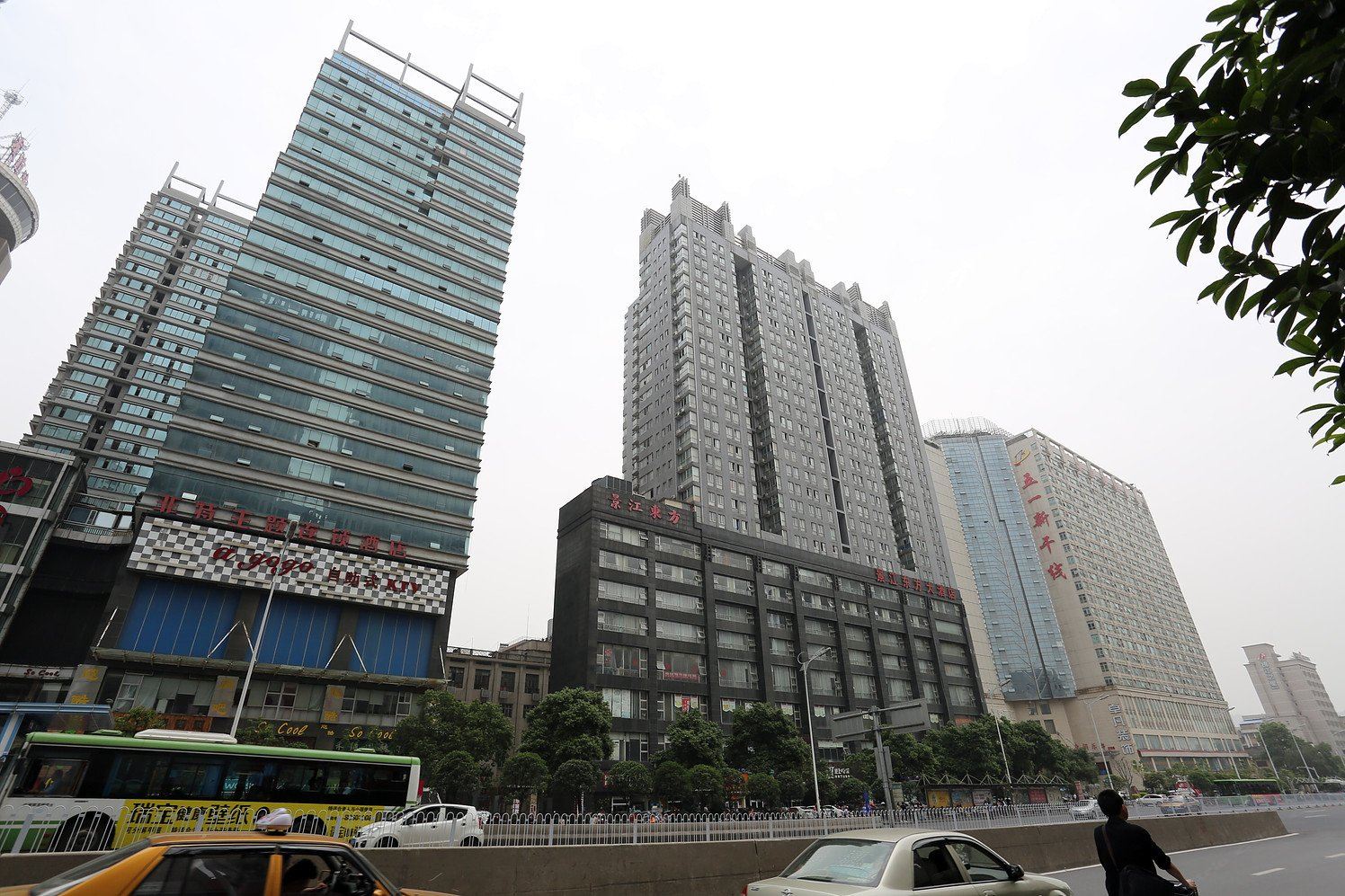 长沙忘不了酒店公寓