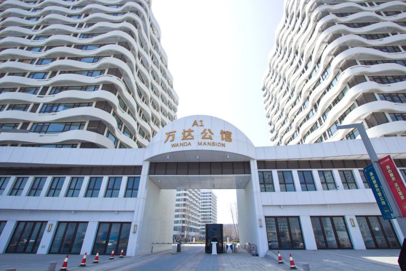 白领驿站(长沙五一广场店)