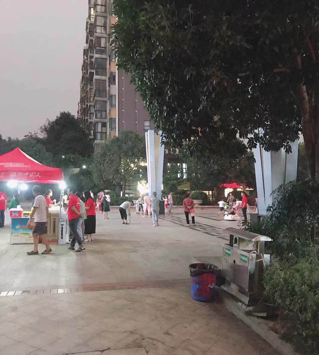 长沙邻里商务酒店