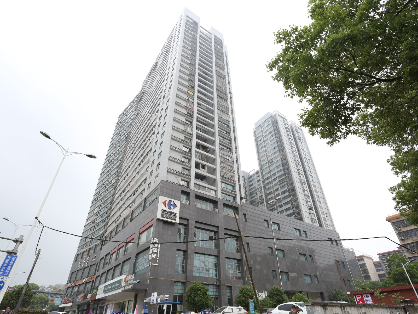 长沙金子酒店公寓