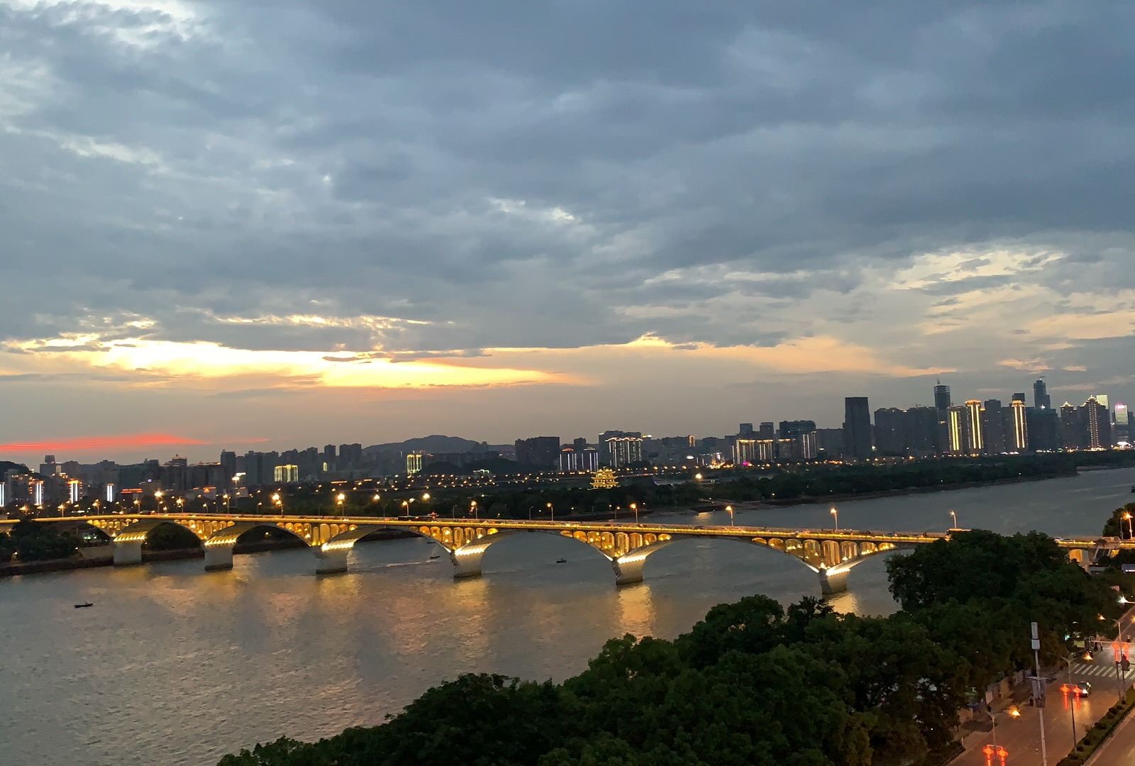 长沙林居客栈