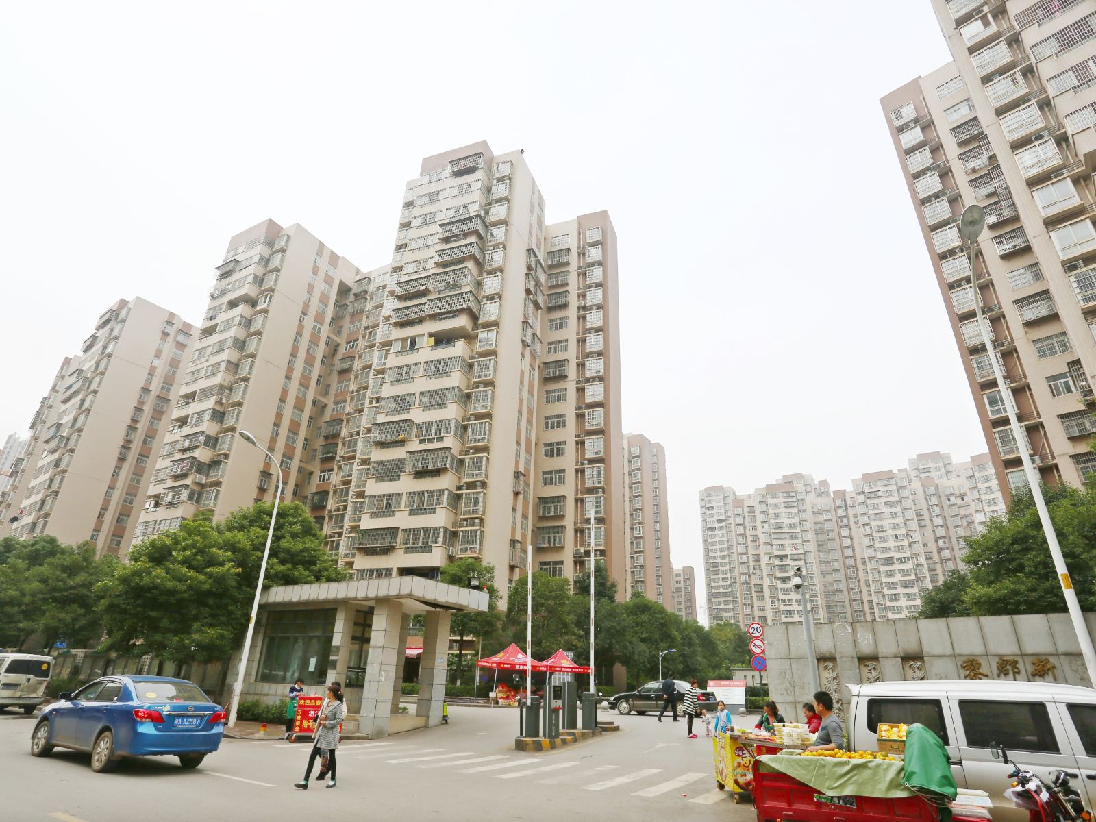 长沙橘洲驿青年旅舍