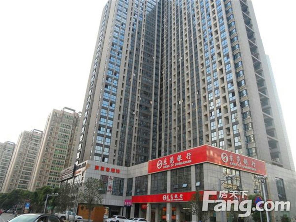 长沙麓港公寓酒店
