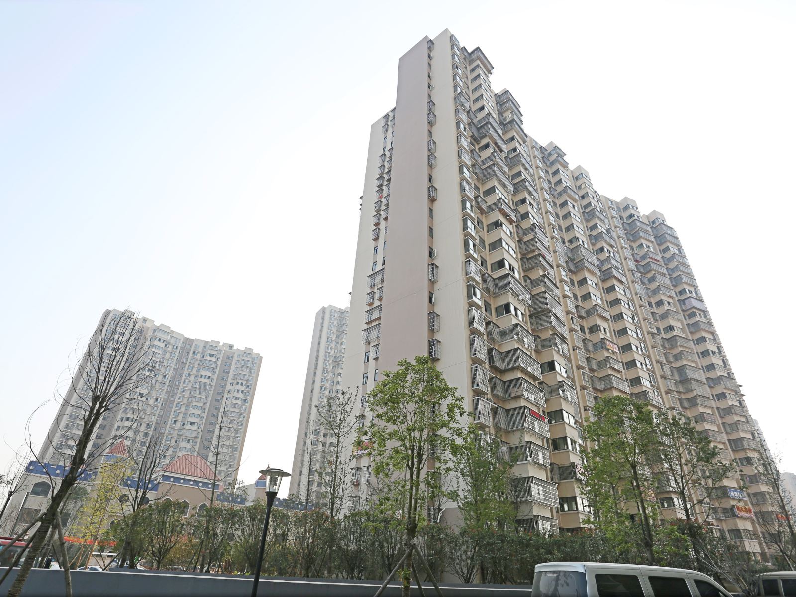 长沙城市优家客栈
