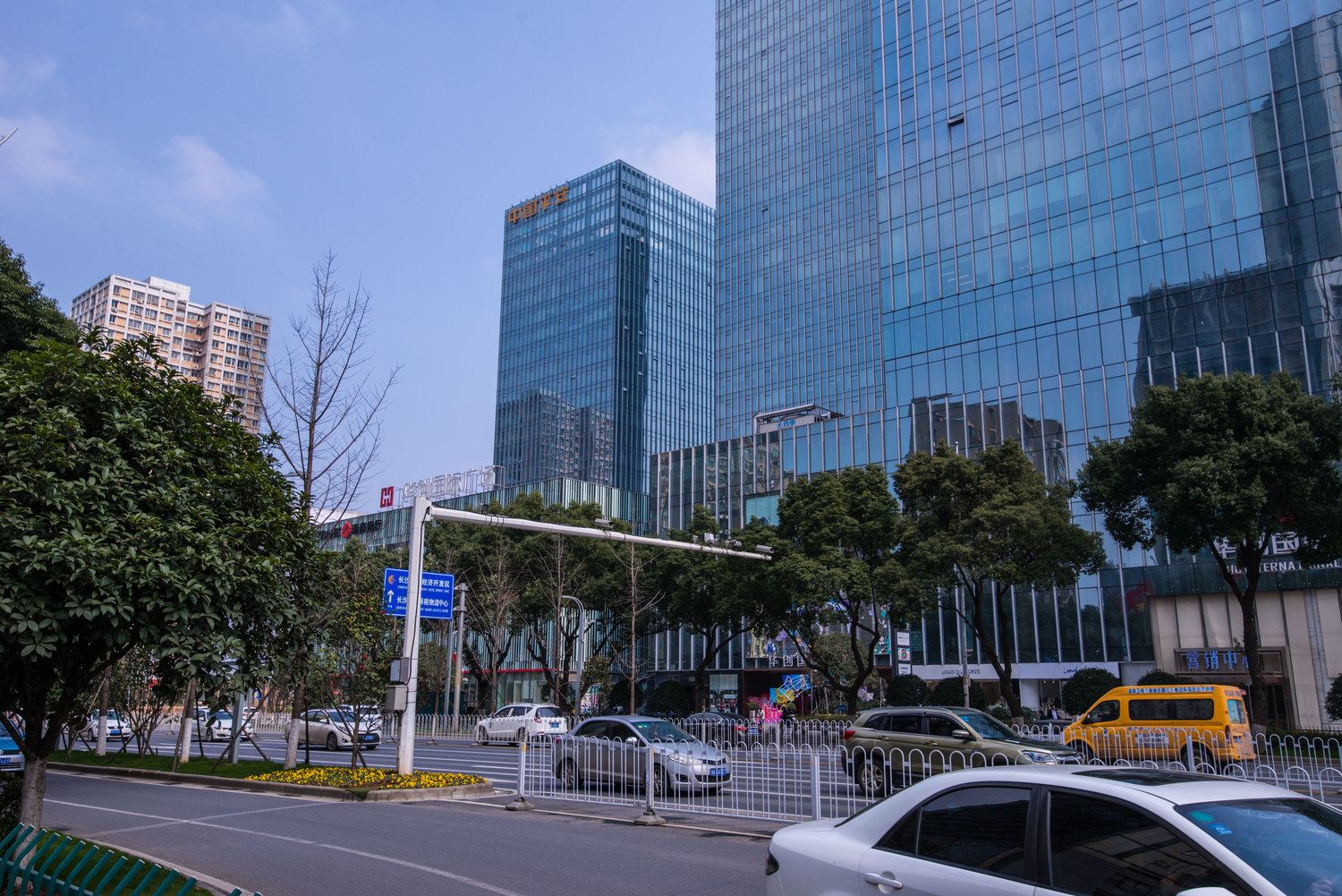 长沙回家短租公寓