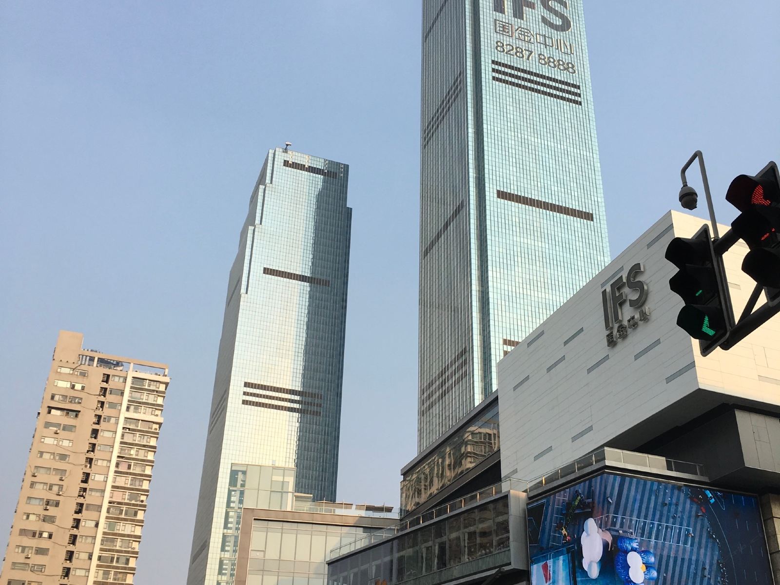 长沙湘遇时尚宾馆