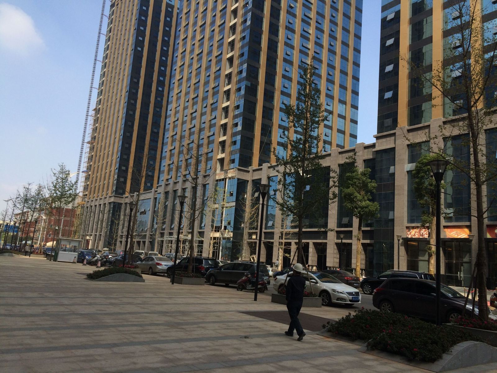 长沙星8公寓连锁酒店