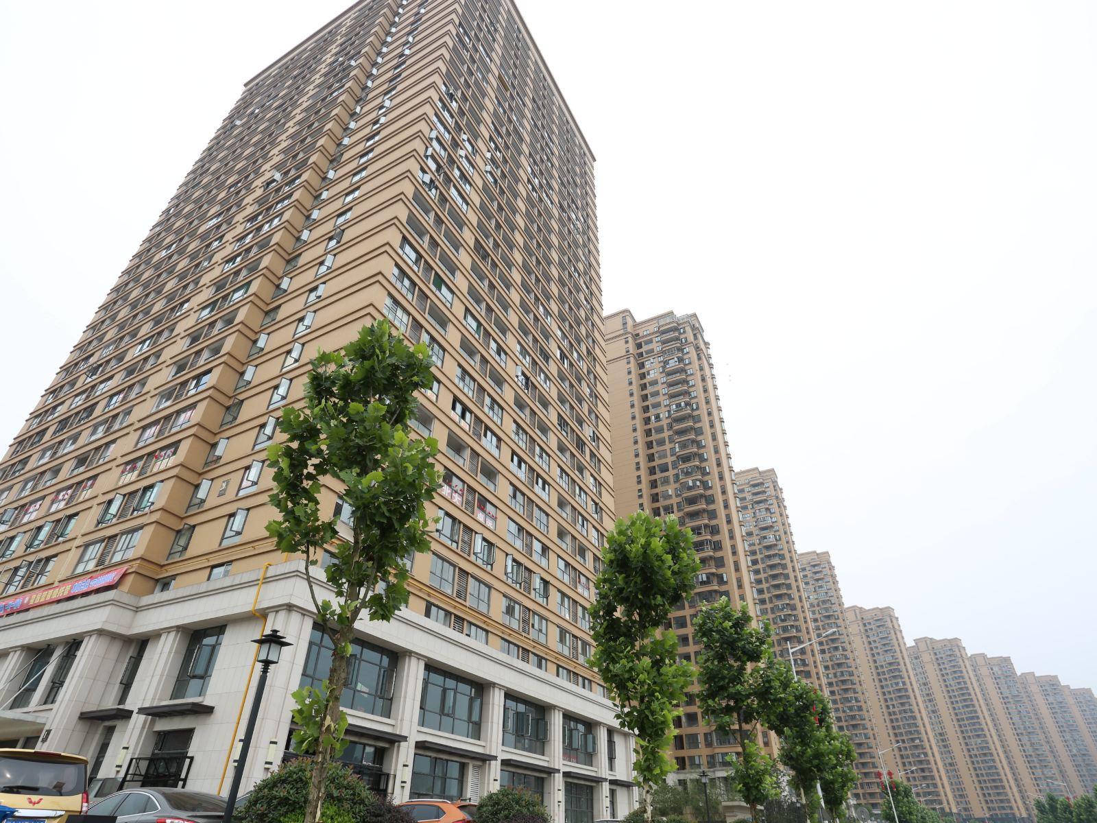长沙歌易酒店公寓