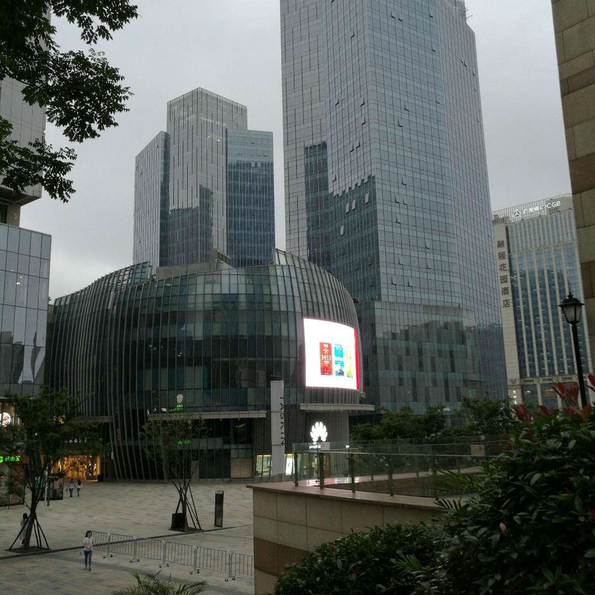 长沙雅轩公寓酒店