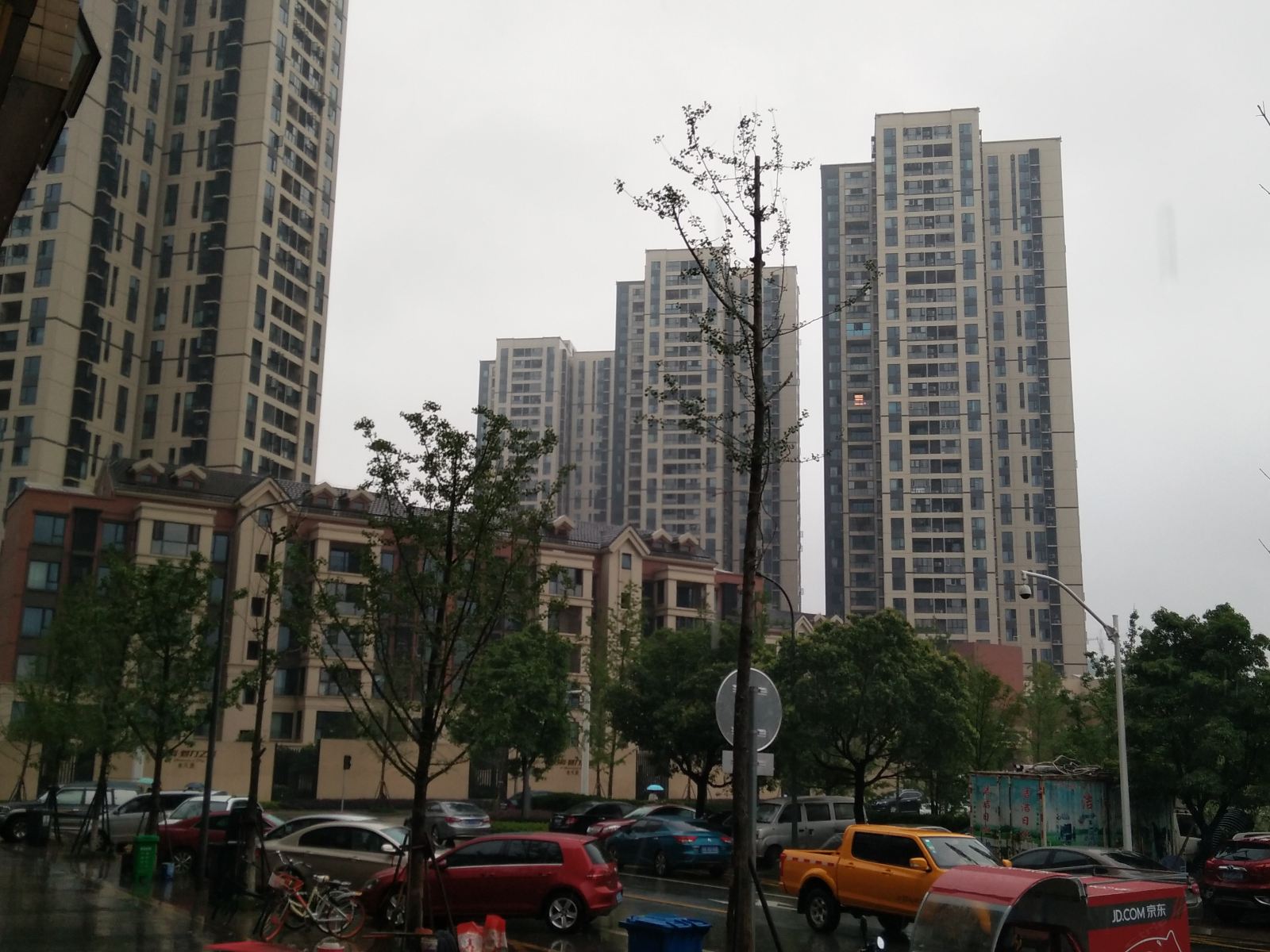 长沙鼎镇公寓酒店
