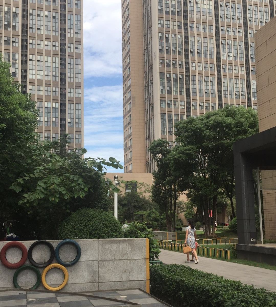 长沙鼎逸公寓酒店