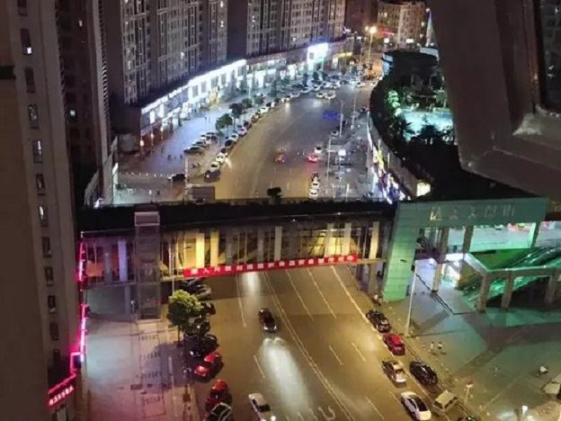 长沙快乐主题酒店公寓