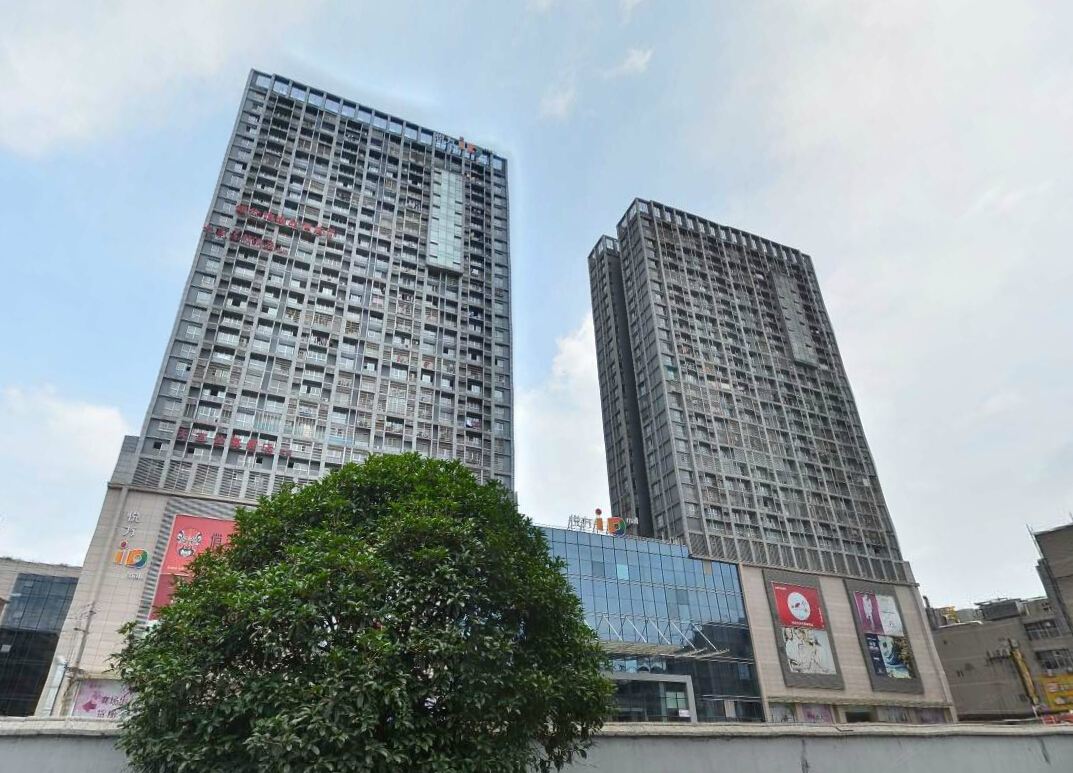 长沙悦兴主题酒店