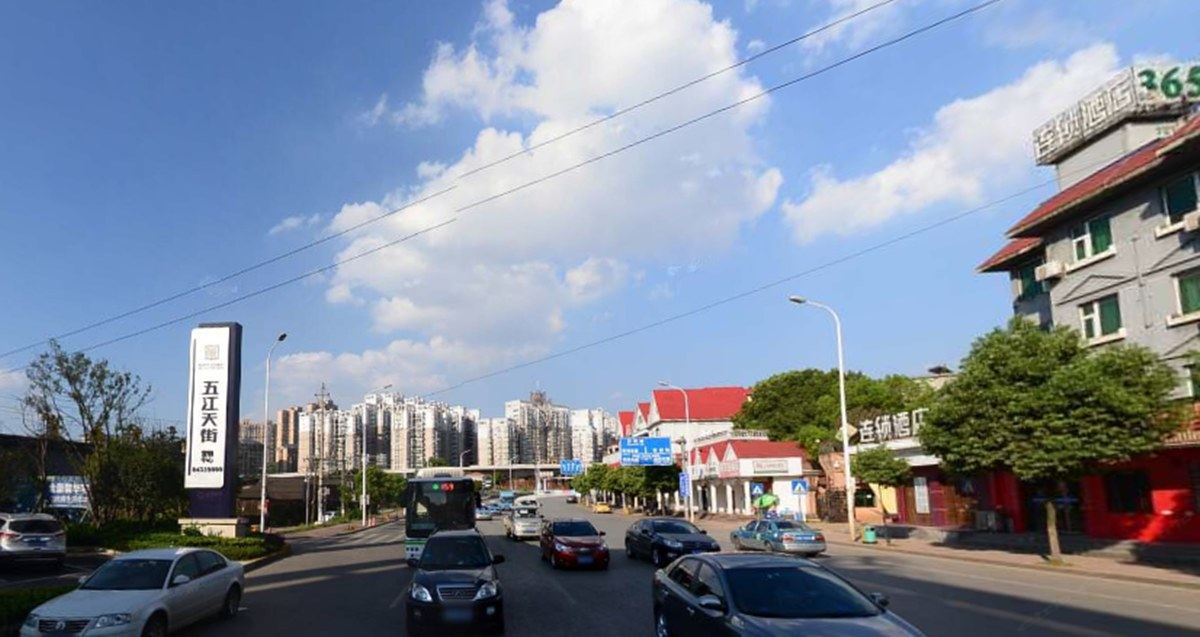 长沙梦泰公寓酒店