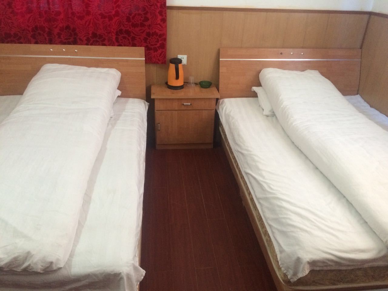 标准间