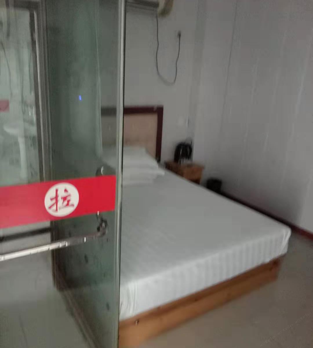 单人间(无窗)