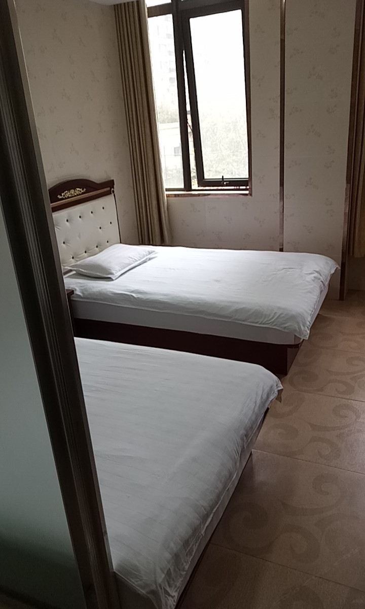 标准间