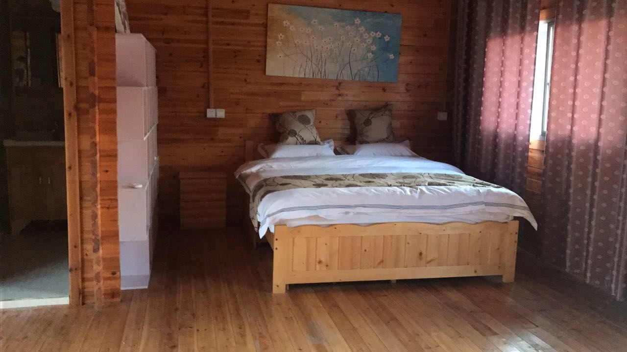两室一厅整租