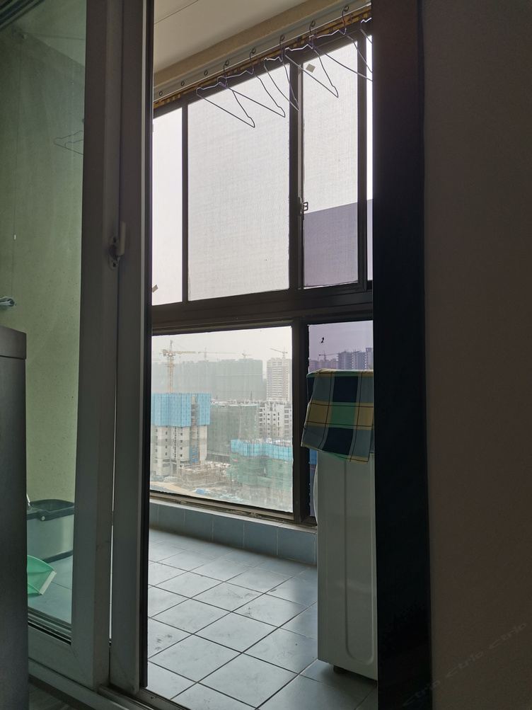 一室大床房