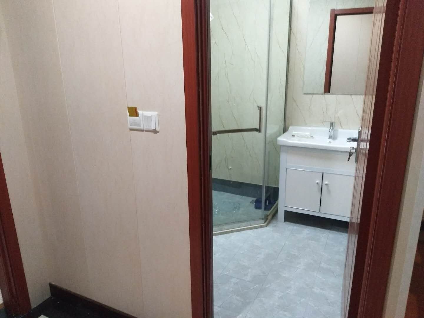 双人标准房