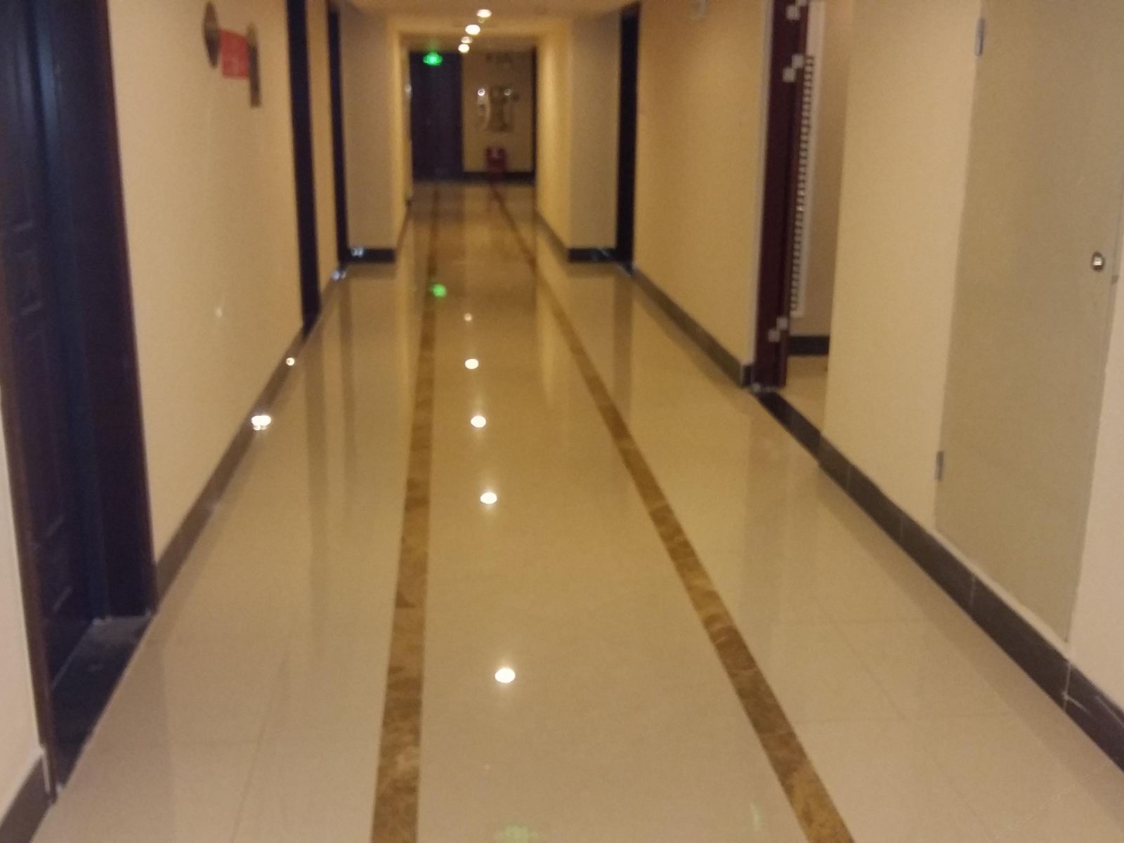 长沙愉悦公寓酒店