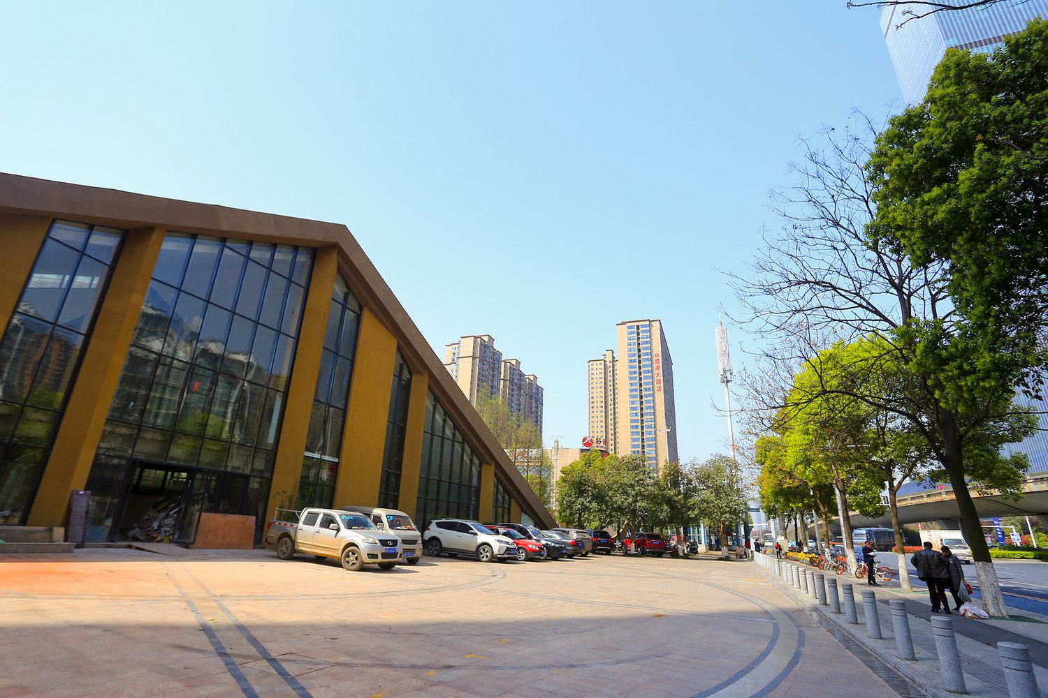 长沙雁喔精品民宿