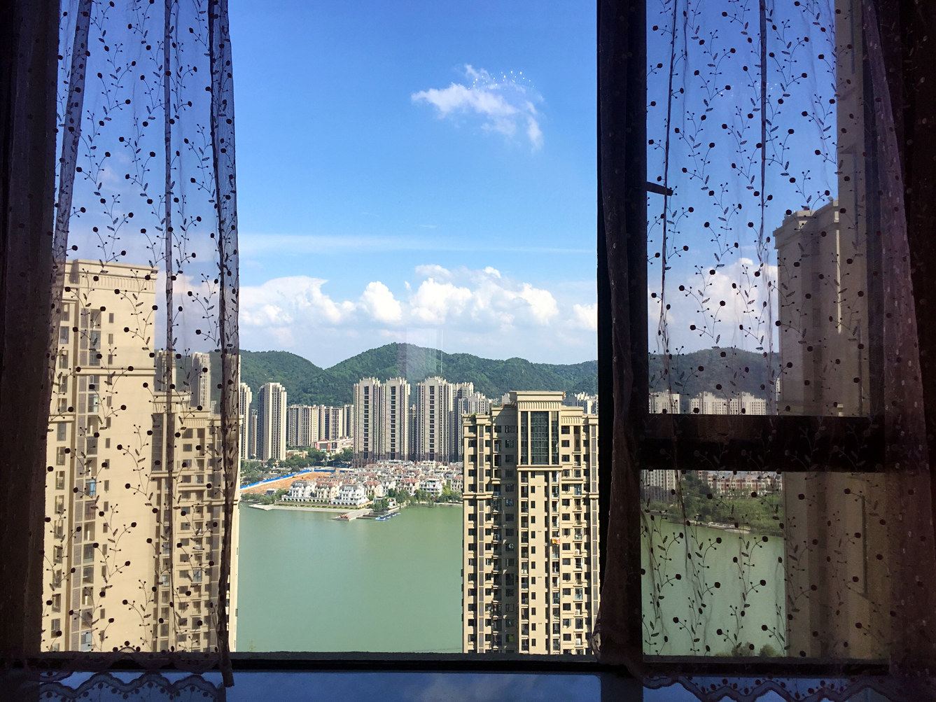 长沙丹丹的家普通公寓