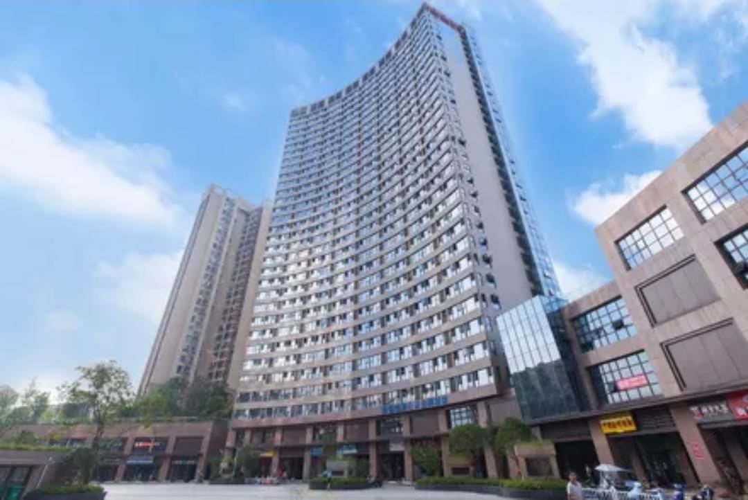 长沙凯硕酒店公寓
