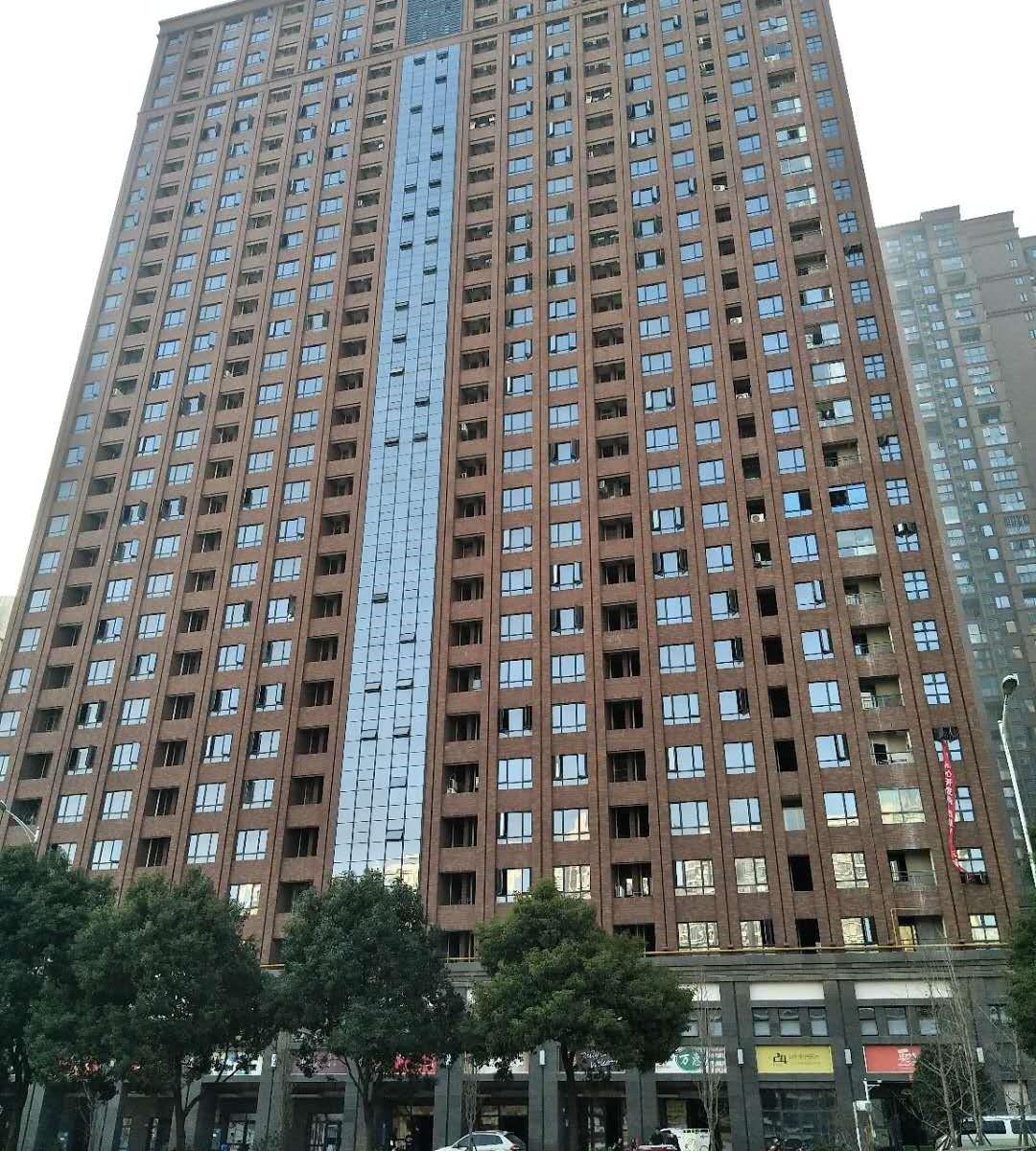 长沙微爱酒店公寓