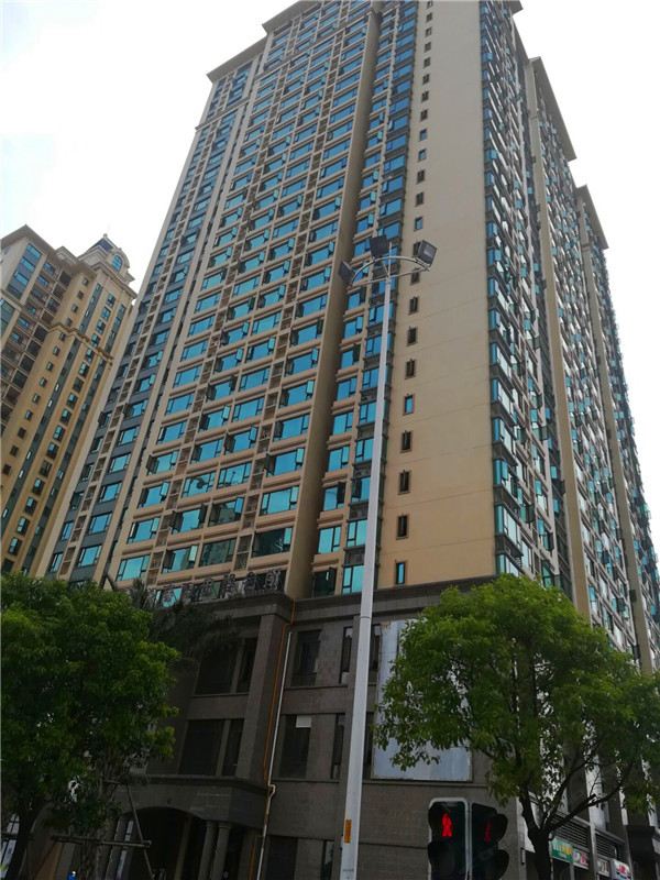 长沙湘御精品公寓酒店