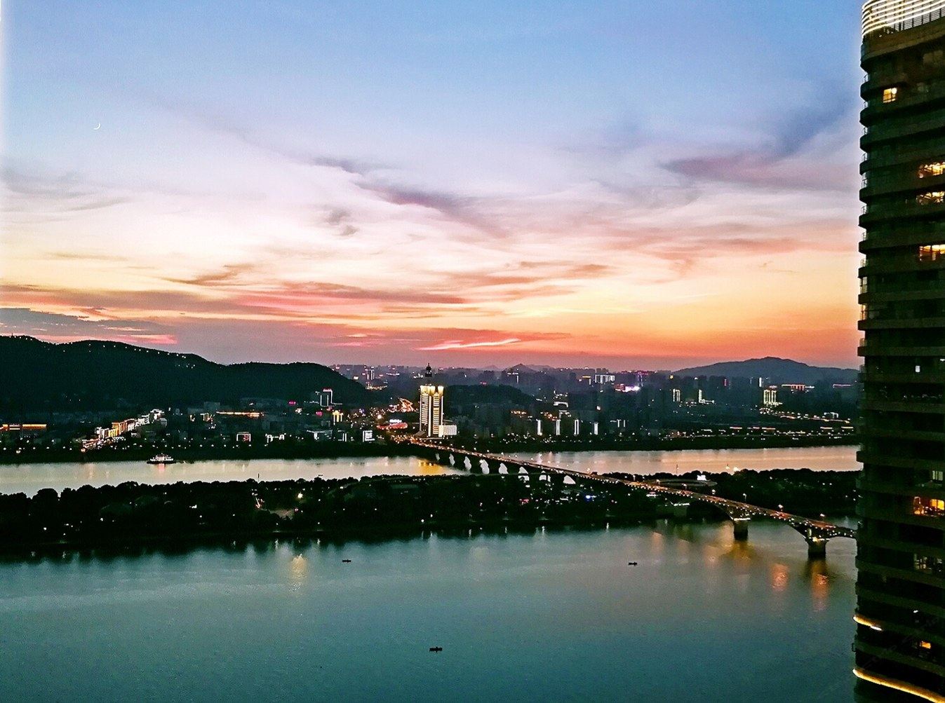 长沙MW's House酒店式公寓