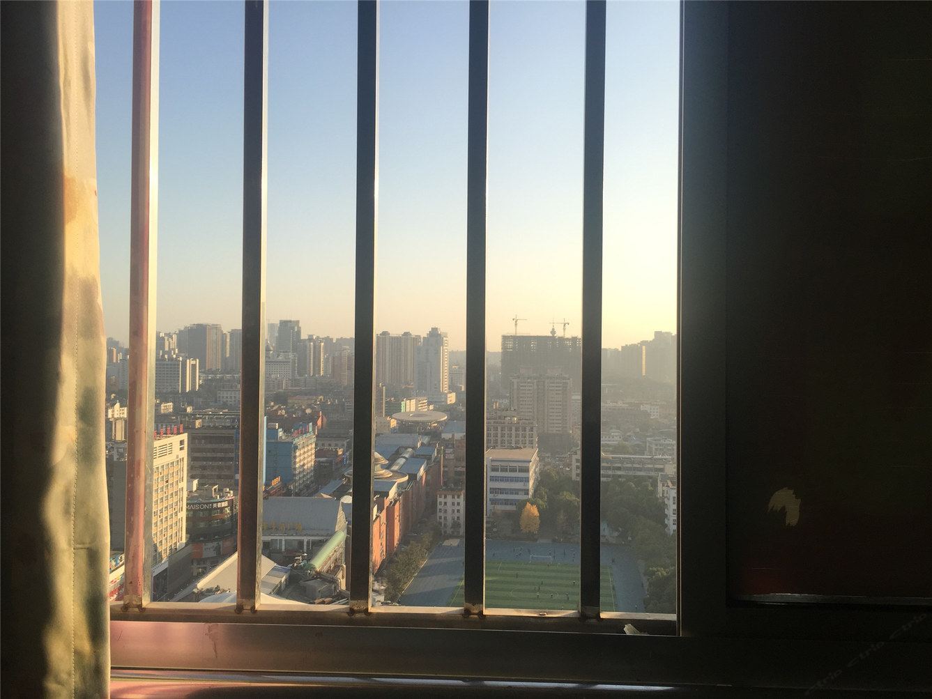 长沙思觅主题客栈