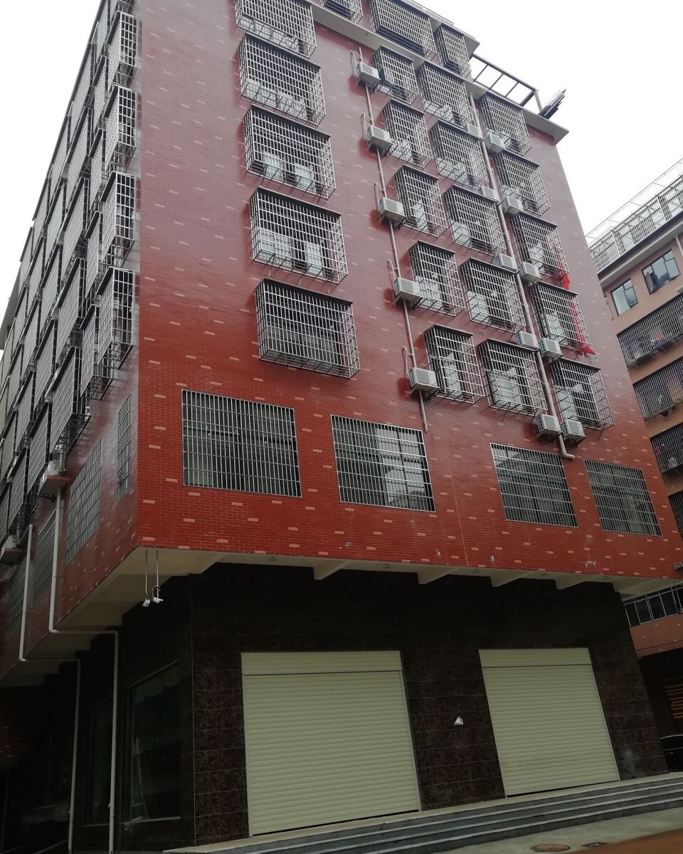 长沙顺兴公寓酒店