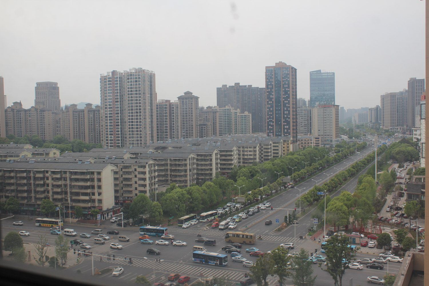 长沙熹佳公寓