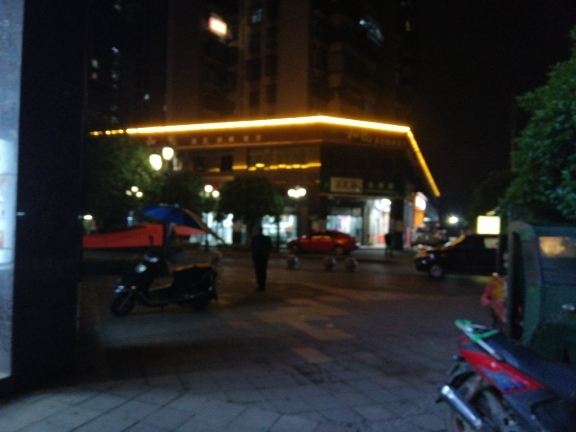 长沙华雅居家公寓酒店(长托村分店)