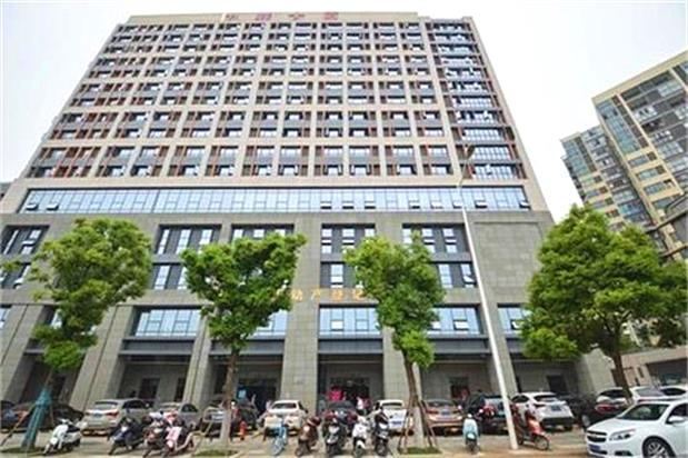 长沙蓝魅星悦酒店