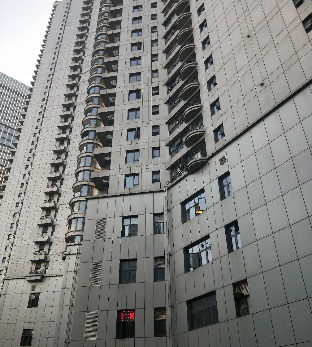 长沙live设计师酒店
