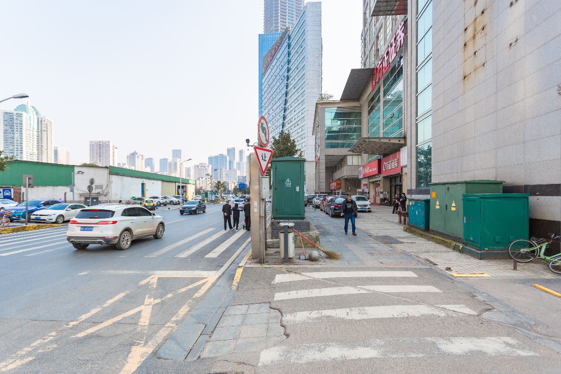 长沙茅十八旅舍