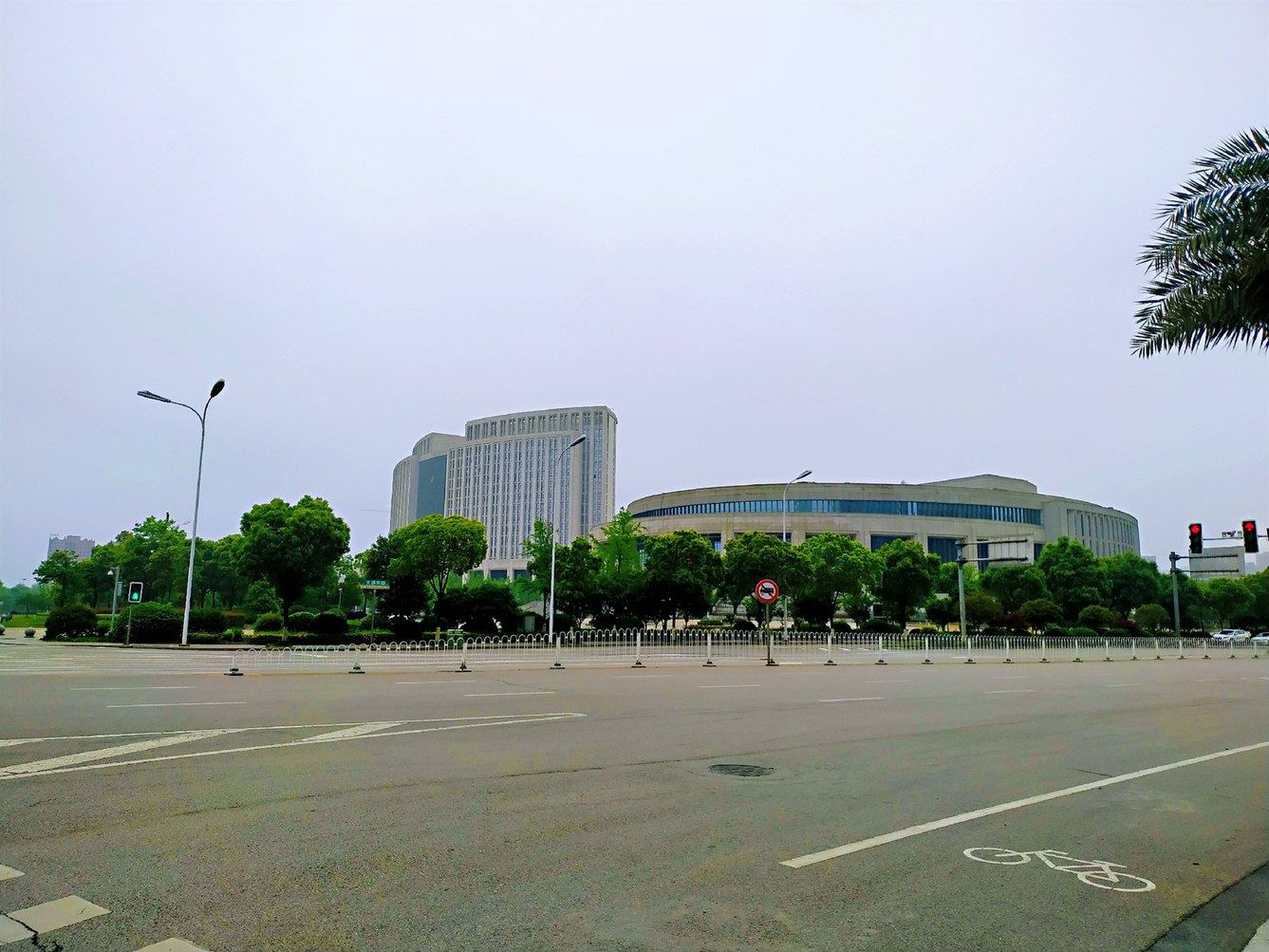 锐思堡国际公寓(长沙望城区政府店)