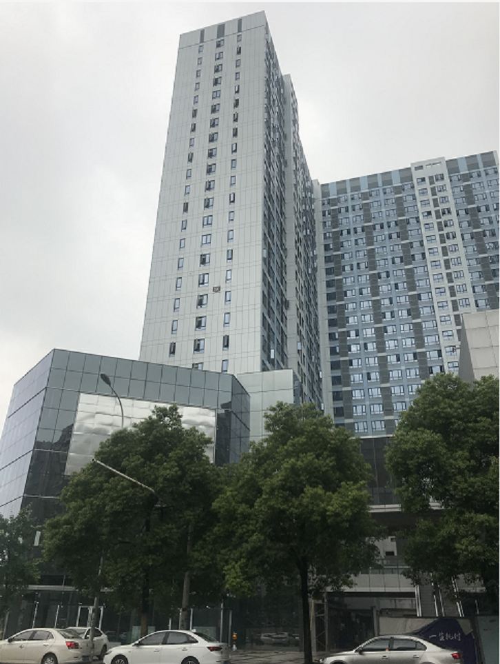 长沙妙巢酒店