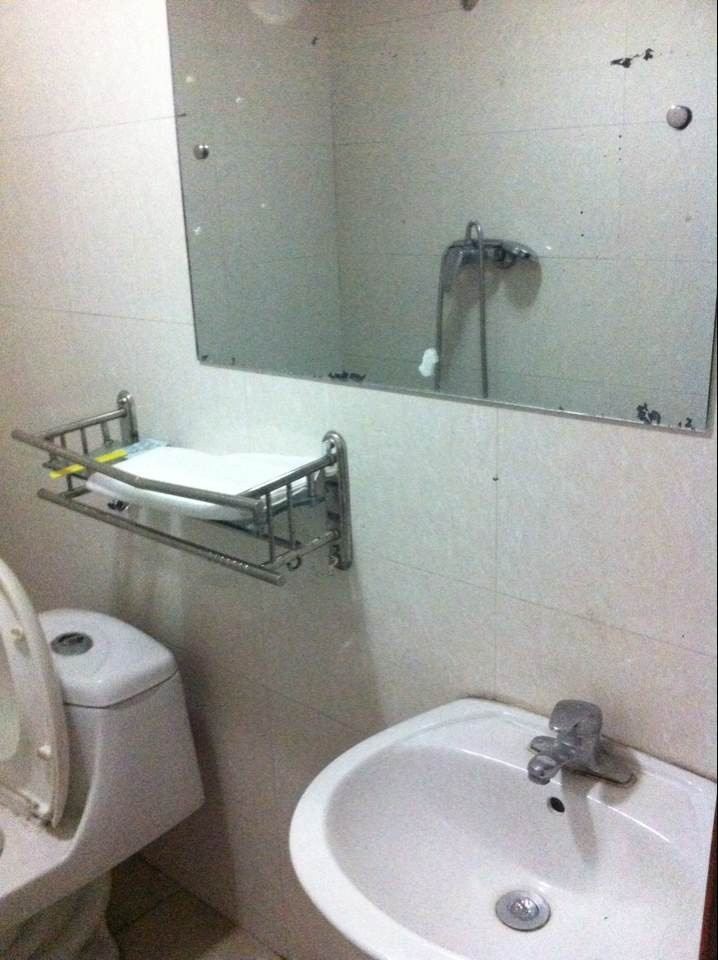 大床标间