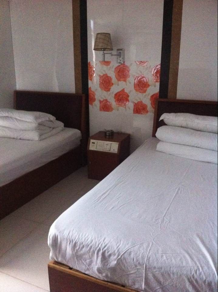 大床标间