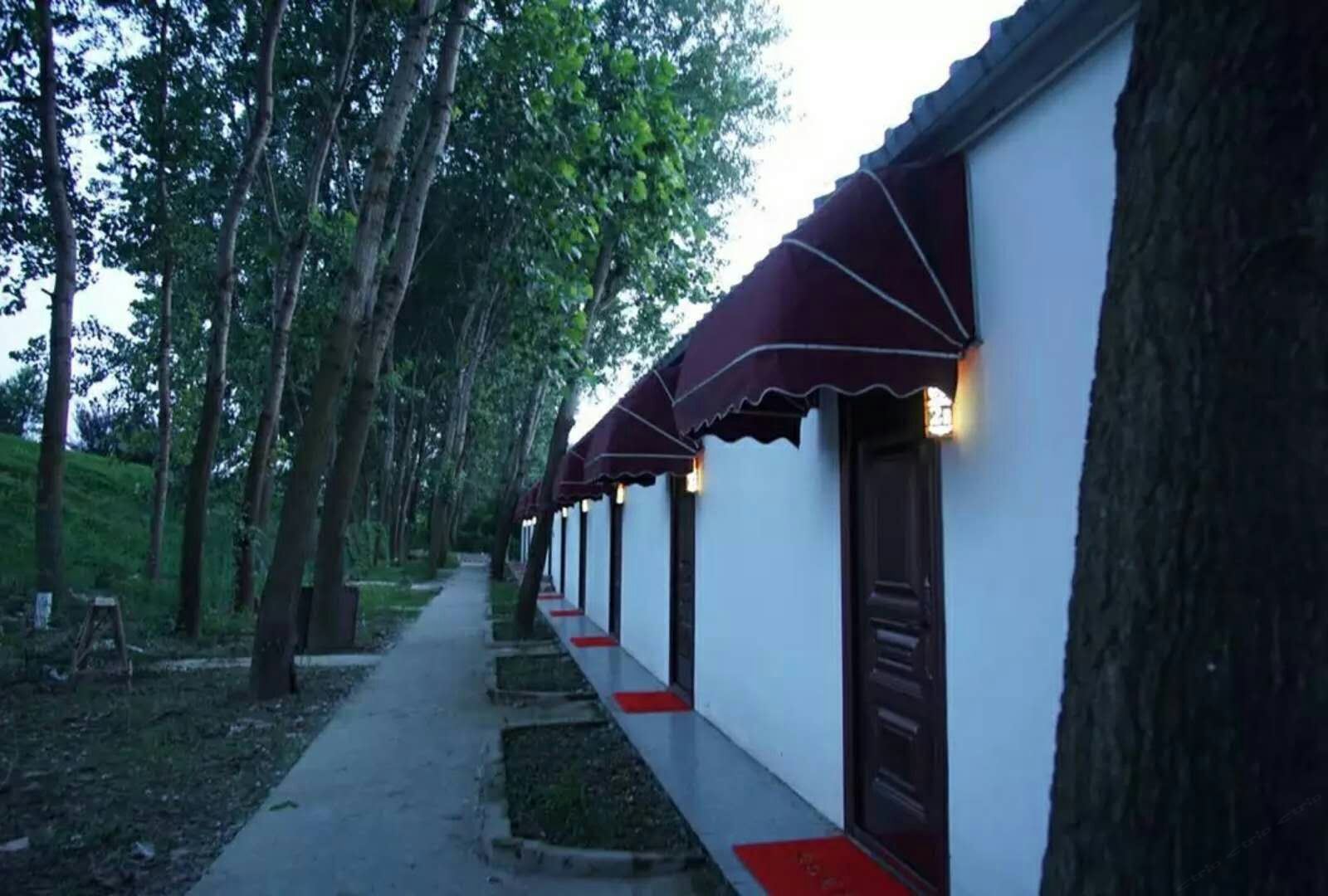 大床间
