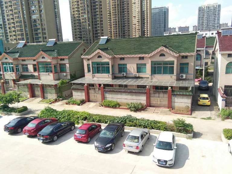常州品派酒店