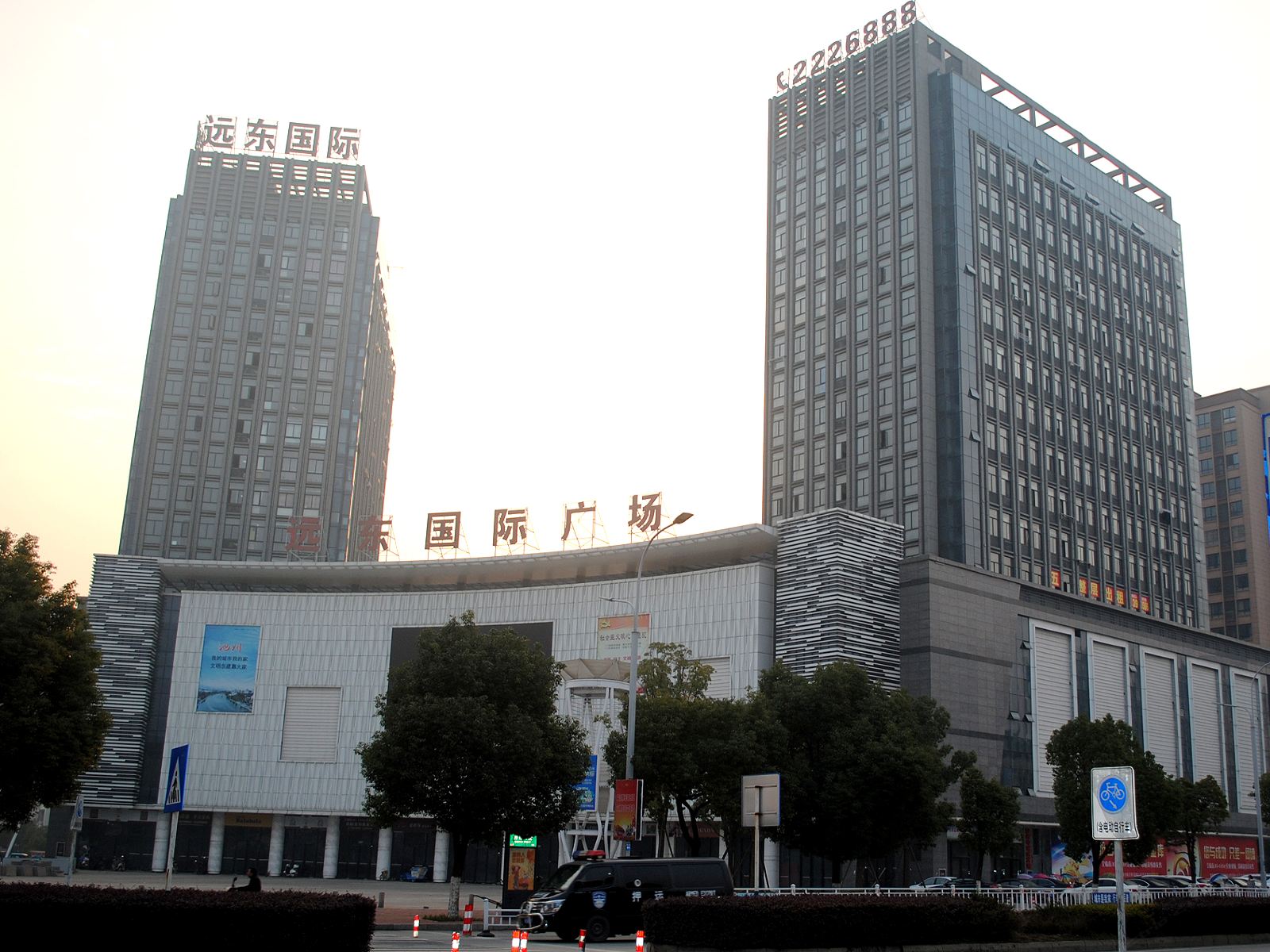 池州舒情公寓式宾馆